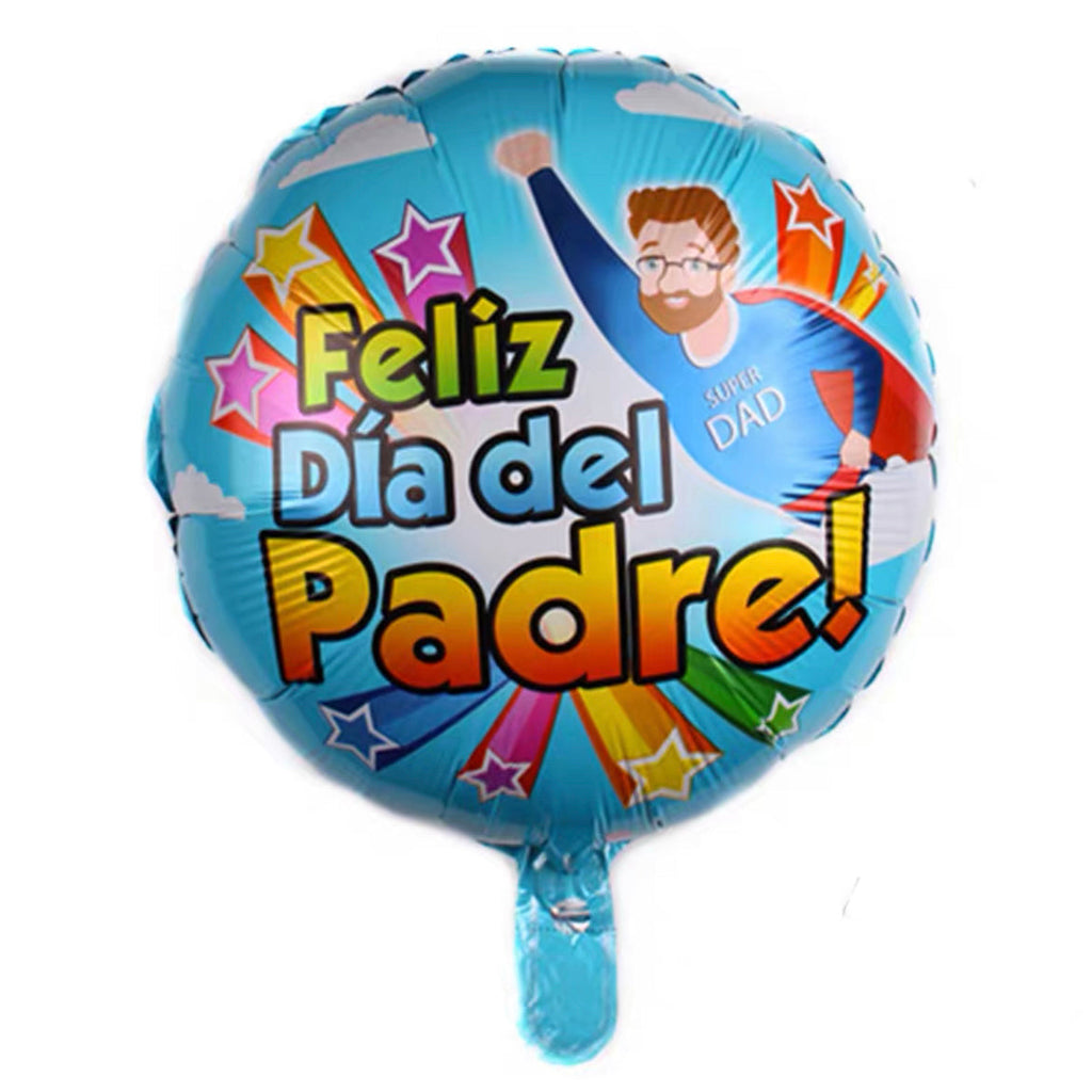 usuk-super-dad-happy-fathers-day-spanish-foil-balloon-18in-usuk-fb-00283
