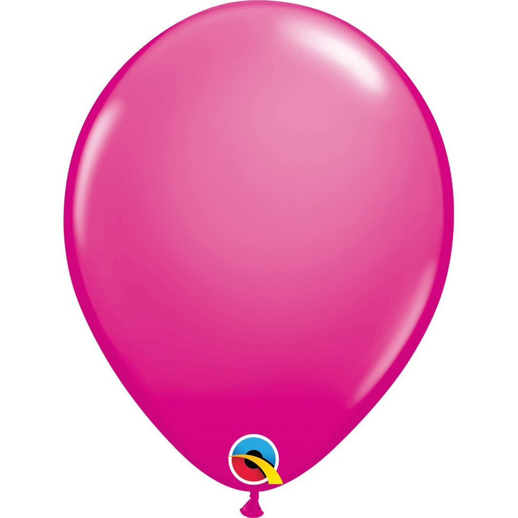 wild-berry-round-plain-latex-balloon-11in-28cm-25572-1