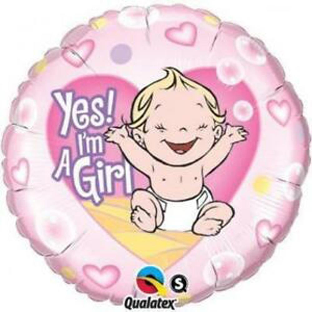 yep!-i'm-a-girl-pink-round-foil-balloon-18-46cm-86890-1