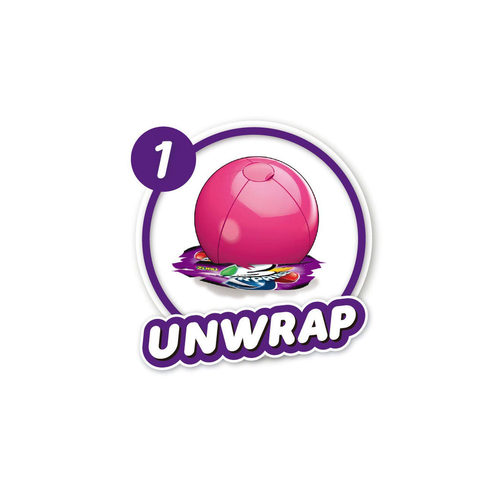 Zuru 5 Surprise Pink Mystery Capsule Collectibles - Wave 2 (1pc)