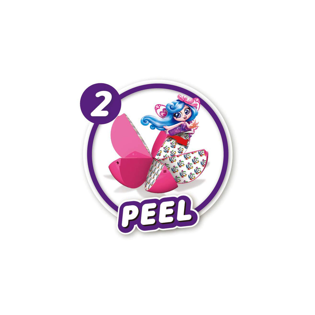 Zuru 5 Surprise Pink Mystery Capsule Collectibles - Wave 2 (1pc)