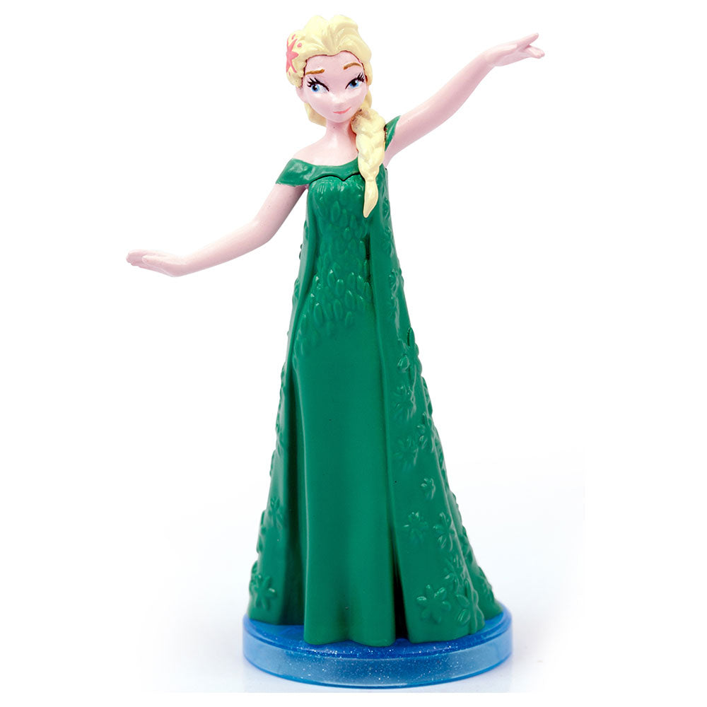 Zuru Frozen Fever Capsules Blind Box (1pc)