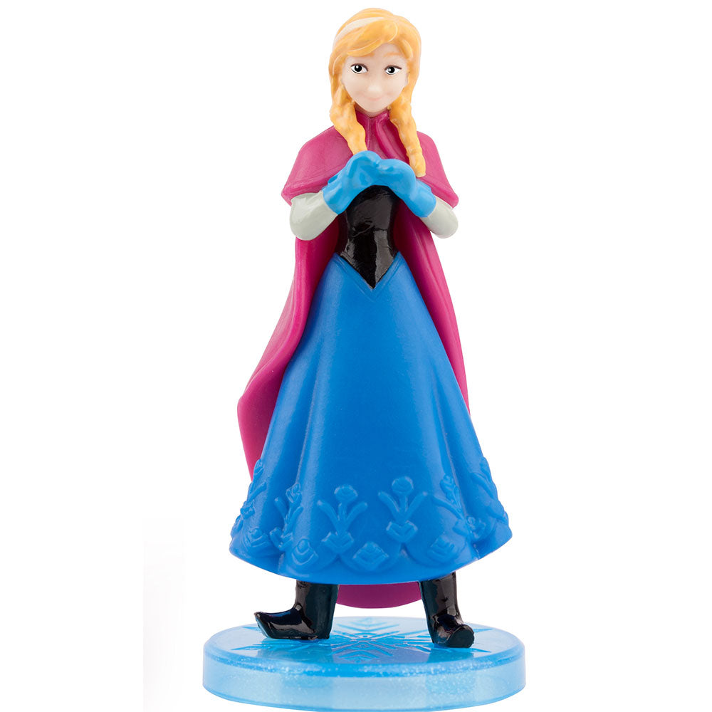 Zuru Frozen Fever Capsules Blind Box (1pc)