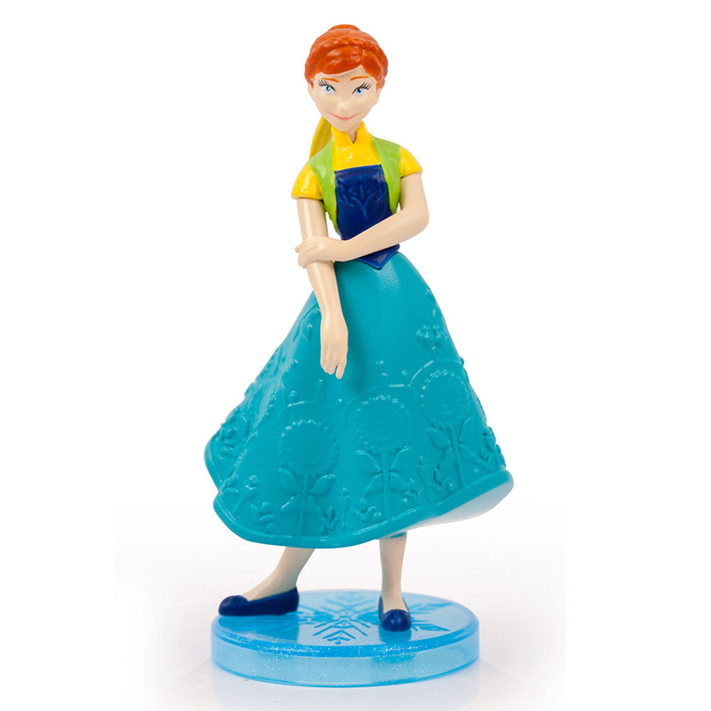 Zuru Frozen Fever Capsules Blind Box (1pc)