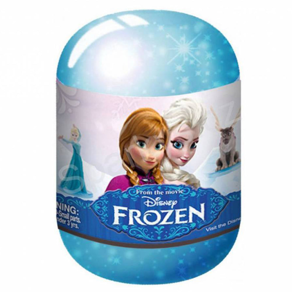 Zuru Frozen Fever Capsules Blind Box (1pc)