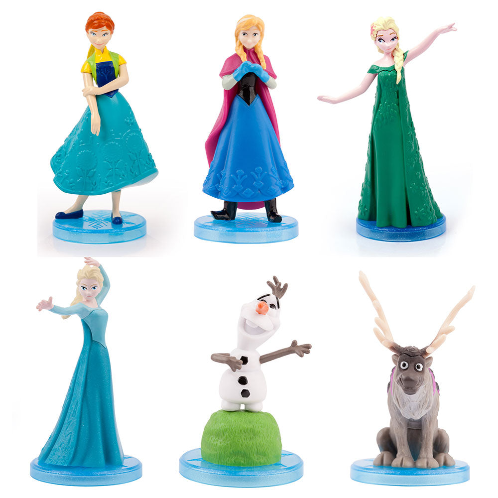Zuru Frozen Fever Capsules Blind Box (1pc)