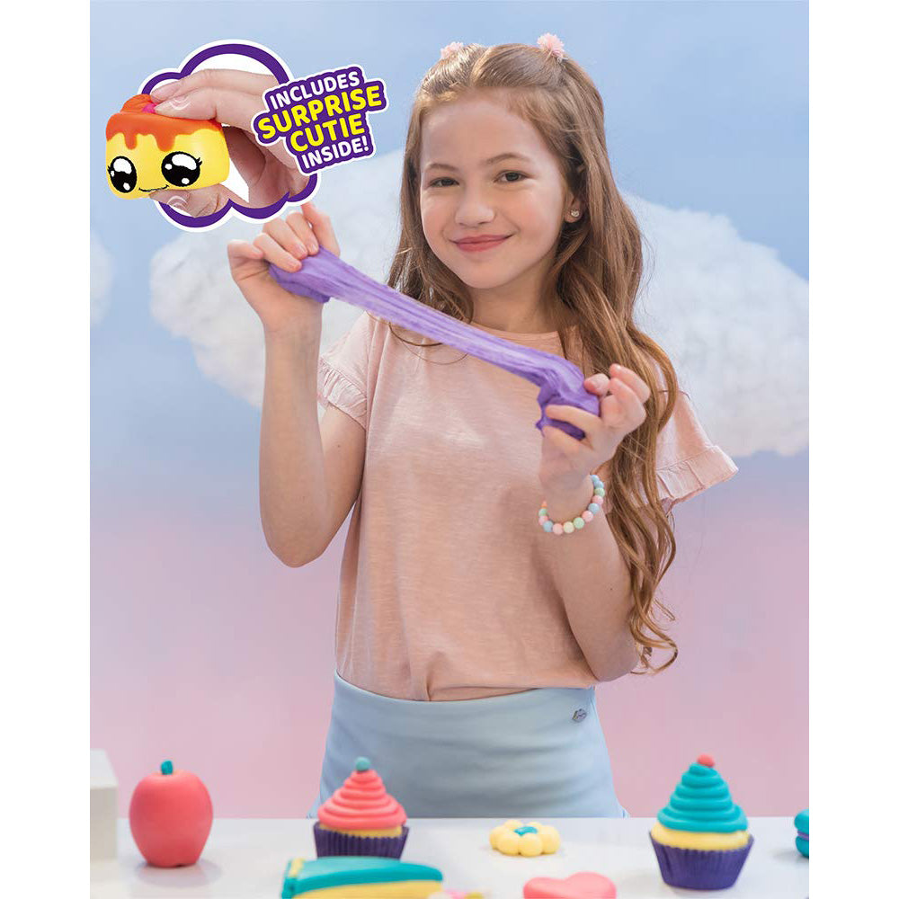 Cotton candy cuties toys deals