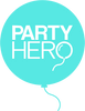Party Hero logo